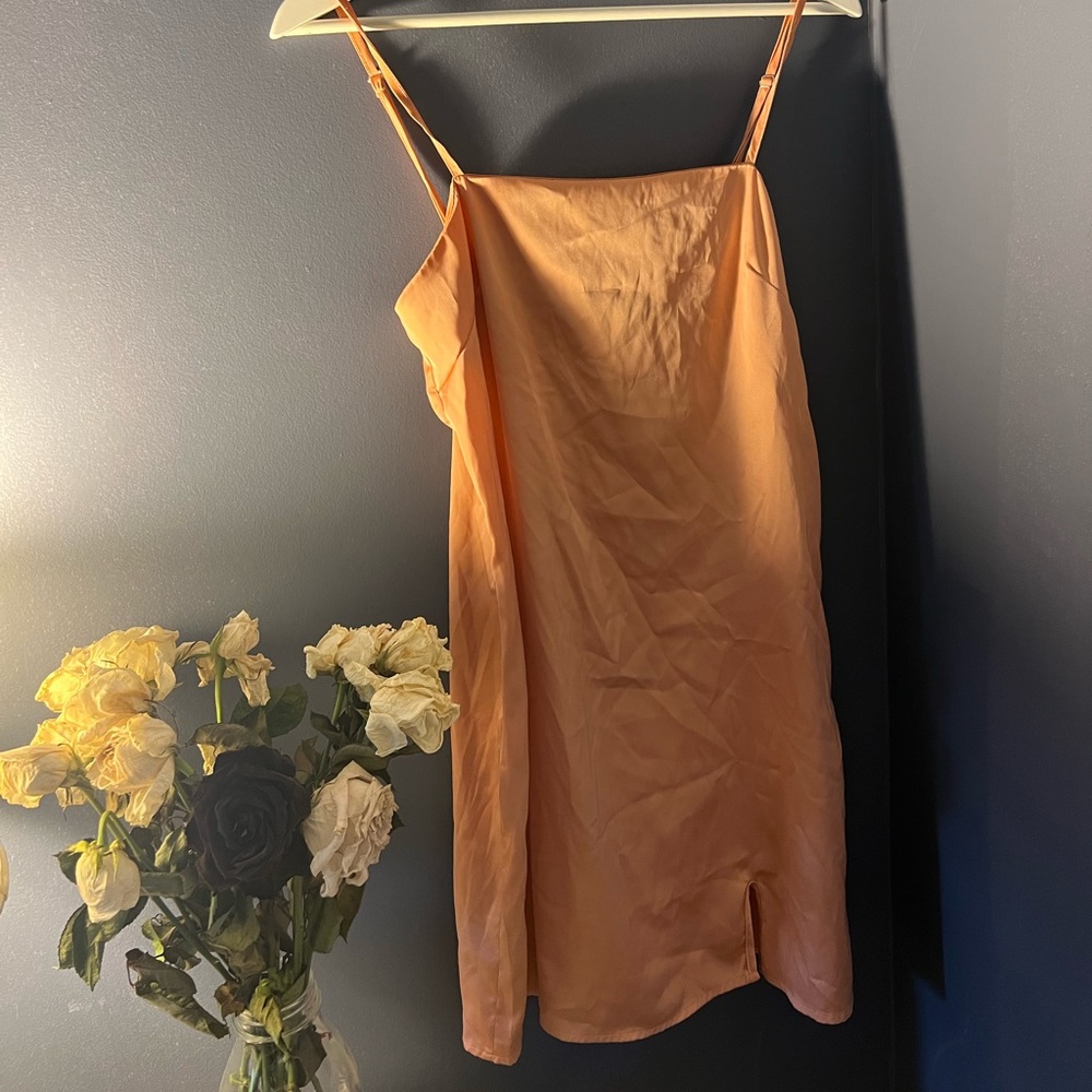 Night dress